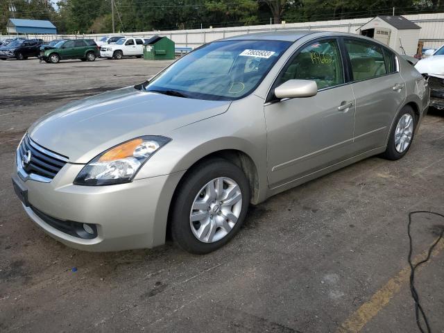 NISSAN ALTIMA 2009 1n4al21e99n426843