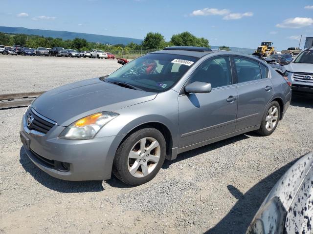 NISSAN ALTIMA 2009 1n4al21e99n432464