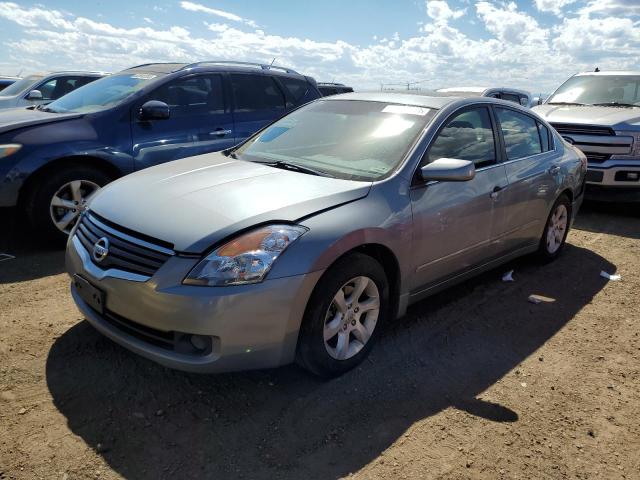 NISSAN ALTIMA 2.5 2009 1n4al21e99n434151