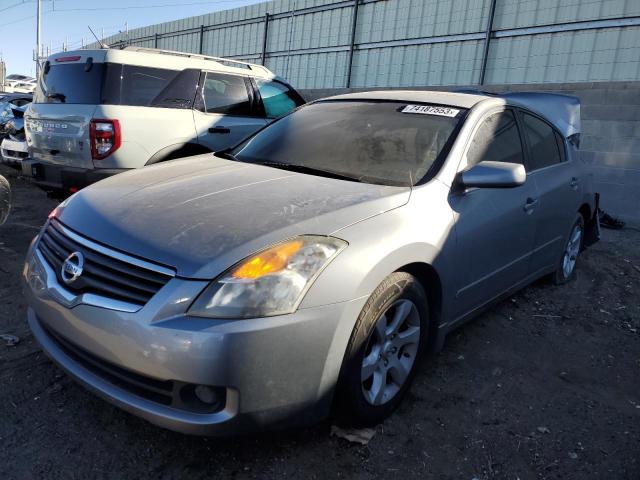 NISSAN ALTIMA 2009 1n4al21e99n434800