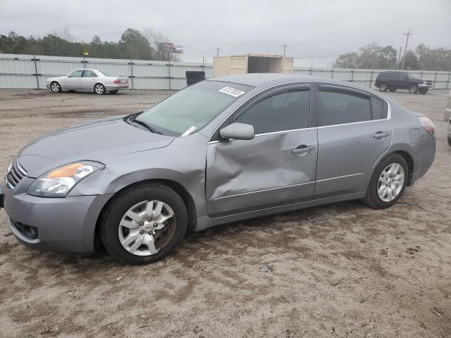 NISSAN ALTIMA 2009 1n4al21e99n434991