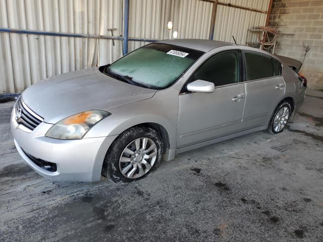 NISSAN ALTIMA 2.5 2009 1n4al21e99n437311