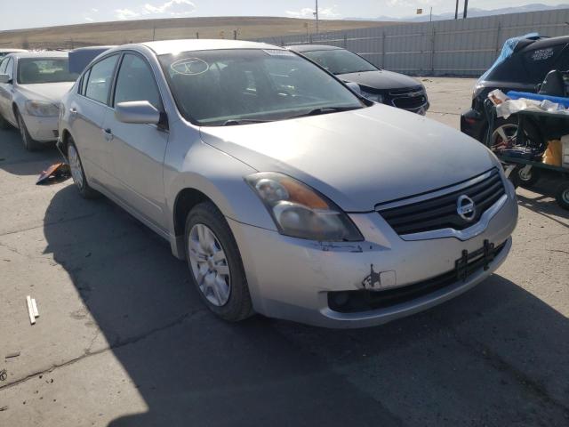 NISSAN ALTIMA 2.5 2009 1n4al21e99n441634