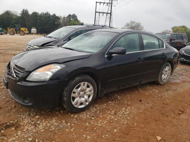 NISSAN ALTIMA 2.5 2009 1n4al21e99n441892