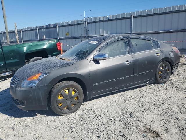 NISSAN ALTIMA 2.5 2009 1n4al21e99n452651