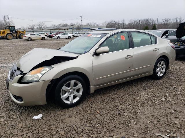 NISSAN ALTIMA 2009 1n4al21e99n453590