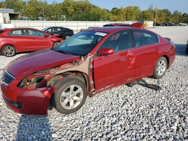 NISSAN ALTIMA 2.5 2009 1n4al21e99n458899