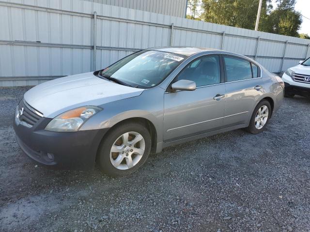 NISSAN ALTIMA 2.5 2009 1n4al21e99n460183