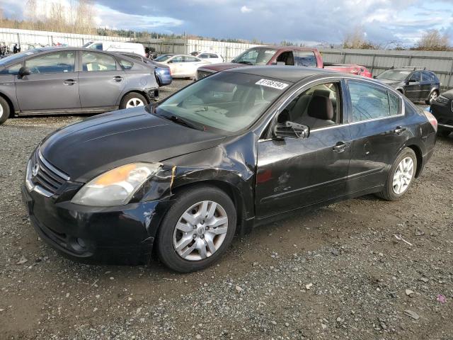 NISSAN ALTIMA 2.5 2009 1n4al21e99n461057