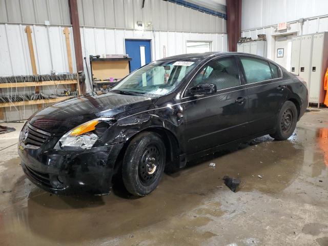 NISSAN ALTIMA 2009 1n4al21e99n461639