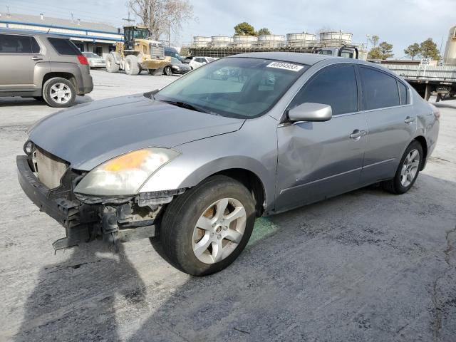 NISSAN ALTIMA 2009 1n4al21e99n461740