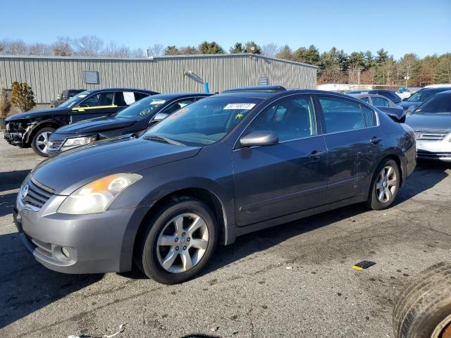 NISSAN ALTIMA 2009 1n4al21e99n462371