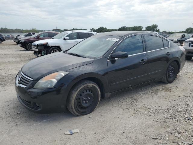 NISSAN ALTIMA 2009 1n4al21e99n464234