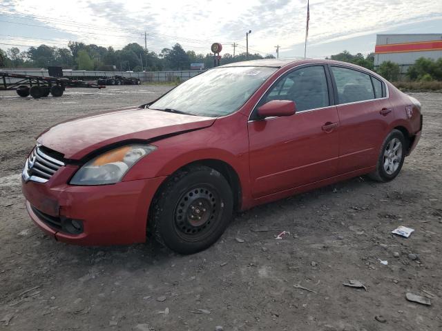 NISSAN ALTIMA 2.5 2009 1n4al21e99n470180