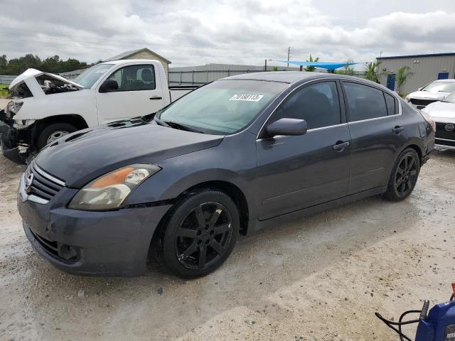 NISSAN ALTIMA 2.5 2009 1n4al21e99n473922