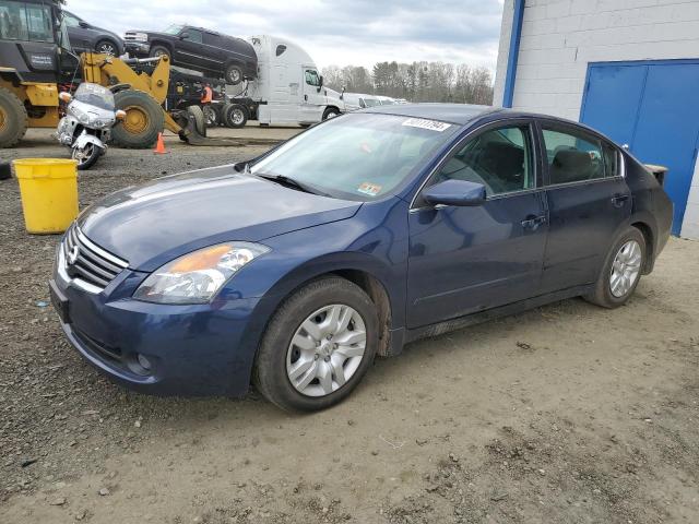 NISSAN ALTIMA 2009 1n4al21e99n474231