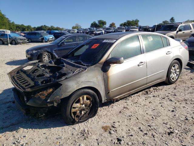 NISSAN ALTIMA 2.5 2009 1n4al21e99n474343