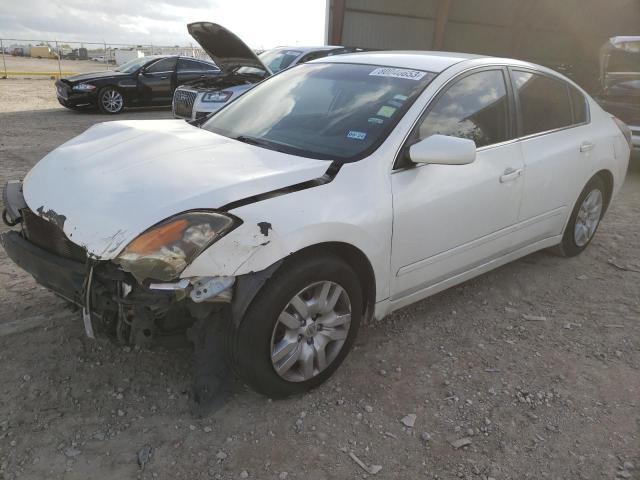 NISSAN ALTIMA 2009 1n4al21e99n475539