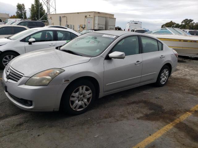 NISSAN ALTIMA 2009 1n4al21e99n479218