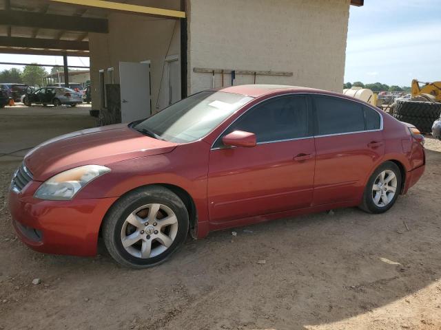 NISSAN ALTIMA 2009 1n4al21e99n485570