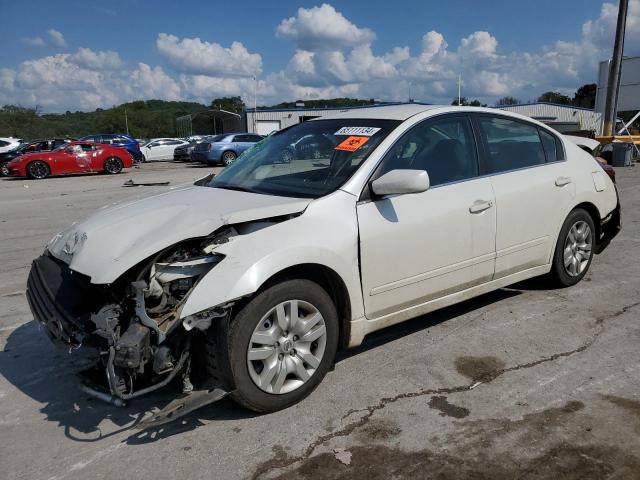 NISSAN ALTIMA 2009 1n4al21e99n485990