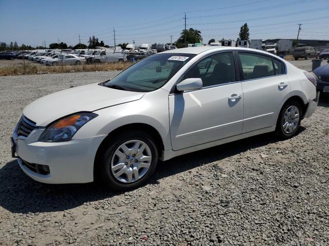 NISSAN ALTIMA 2.5 2009 1n4al21e99n490610