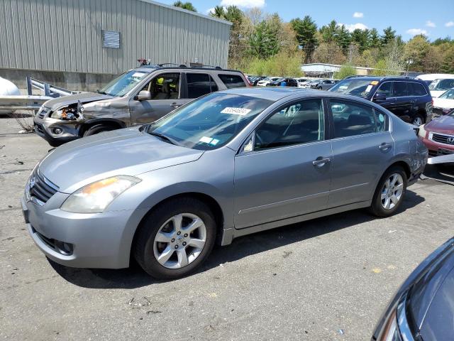 NISSAN ALTIMA 2009 1n4al21e99n492048