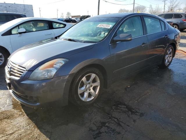 NISSAN ALTIMA 2009 1n4al21e99n494835