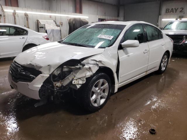 NISSAN ALTIMA 2.5 2009 1n4al21e99n496830