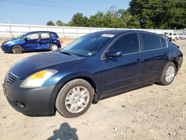 NISSAN ALTIMA 2.5 2009 1n4al21e99n497251