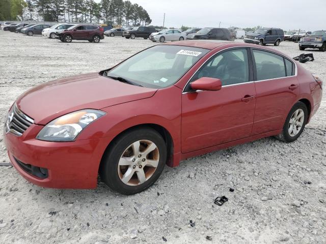 NISSAN ALTIMA 2009 1n4al21e99n501184