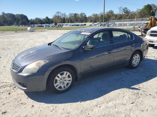 NISSAN ALTIMA 2.5 2009 1n4al21e99n502108