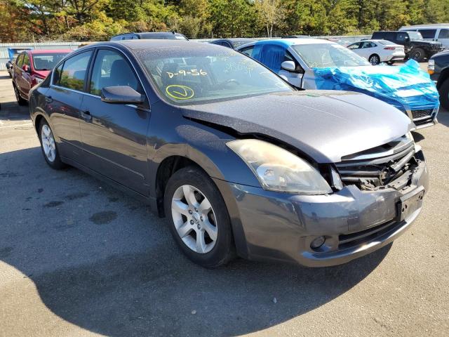 NISSAN ALTIMA 2.5 2009 1n4al21e99n514131