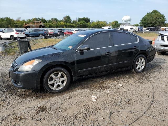 NISSAN ALTIMA 2.5 2009 1n4al21e99n515327