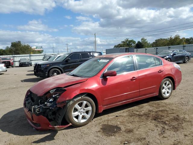 NISSAN ALTIMA 2009 1n4al21e99n516185