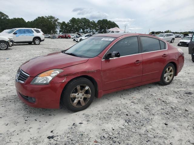 NISSAN ALTIMA 2009 1n4al21e99n516686