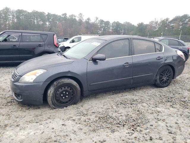 NISSAN ALTIMA 2.5 2009 1n4al21e99n520267