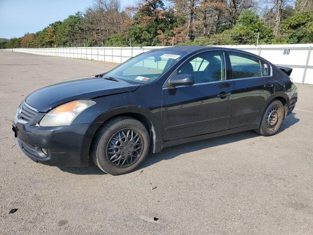 NISSAN ALTIMA 2.5 2009 1n4al21e99n520902