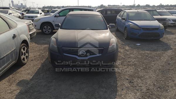 NISSAN ALTIMA 2009 1n4al21e99n524397