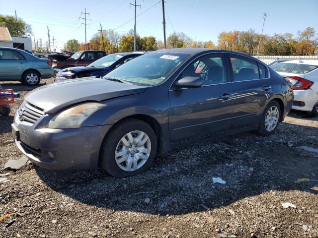 NISSAN ALTIMA 2009 1n4al21e99n531656