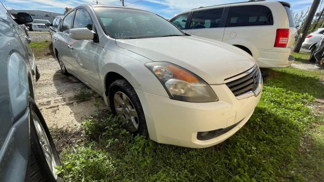 NISSAN ALTIMA 2009 1n4al21e99n533634