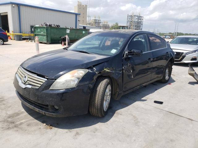 NISSAN ALTIMA 2009 1n4al21e99n534248