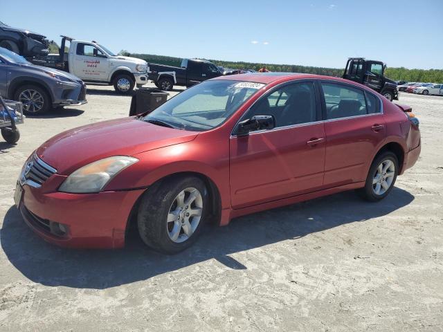 NISSAN ALTIMA 2009 1n4al21e99n534881