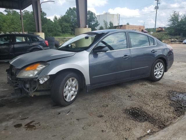 NISSAN ALTIMA 2009 1n4al21e99n535156