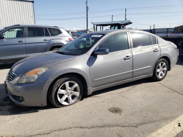 NISSAN ALTIMA 2009 1n4al21e99n535299