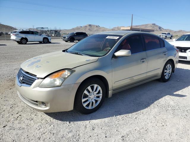 NISSAN ALTIMA 2.5 2009 1n4al21e99n535917