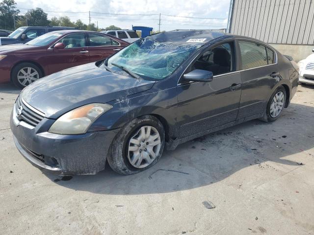 NISSAN ALTIMA 2.5 2009 1n4al21e99n540101