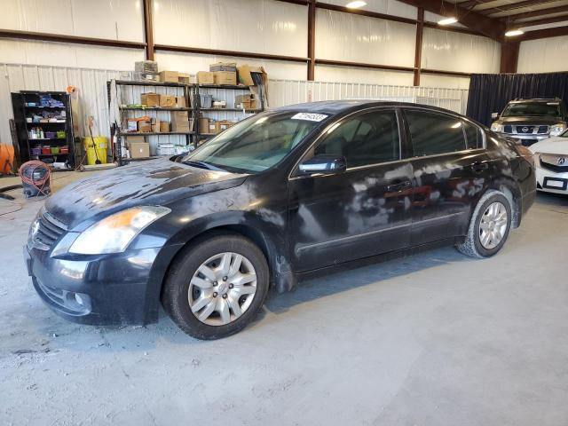 NISSAN ALTIMA 2.5 2009 1n4al21e99n544259