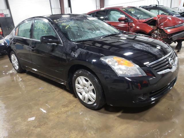 NISSAN ALTIMA 2.5 2009 1n4al21e99n546416