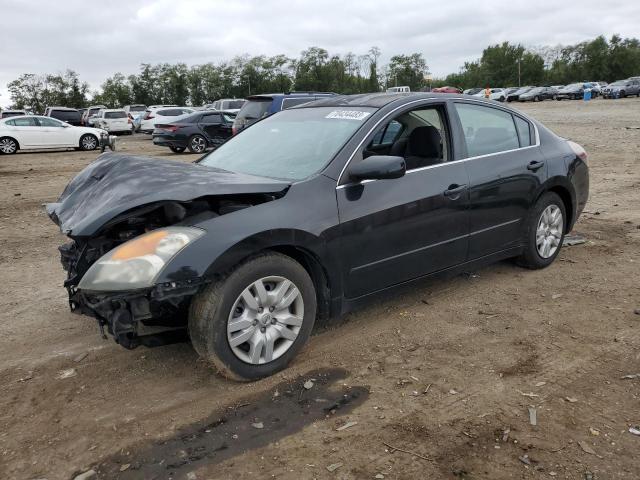 NISSAN ALTIMA 2.5 2009 1n4al21e99n549977